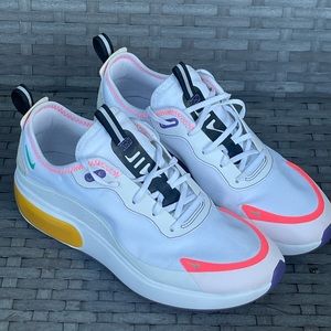 Nike Air Max Dia CK0737-100 sneakers